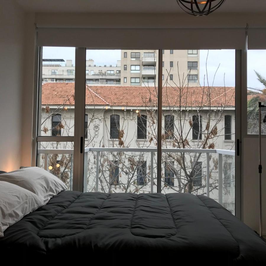 Studio En Palermo Hollywood Buenos Aires Eksteriør billede