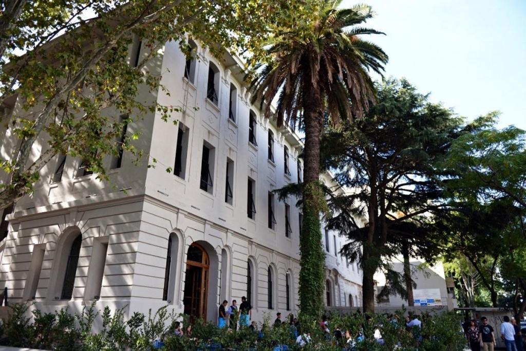Studio En Palermo Hollywood Buenos Aires Eksteriør billede