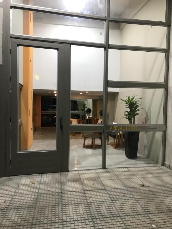 Studio En Palermo Hollywood Buenos Aires Eksteriør billede