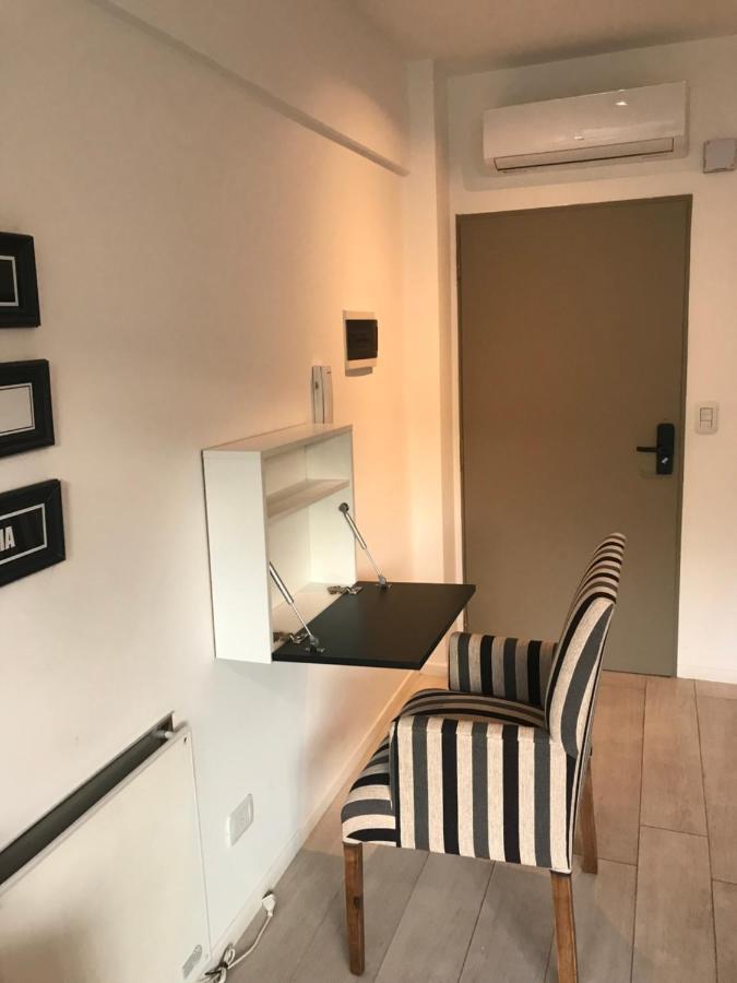 Studio En Palermo Hollywood Buenos Aires Eksteriør billede