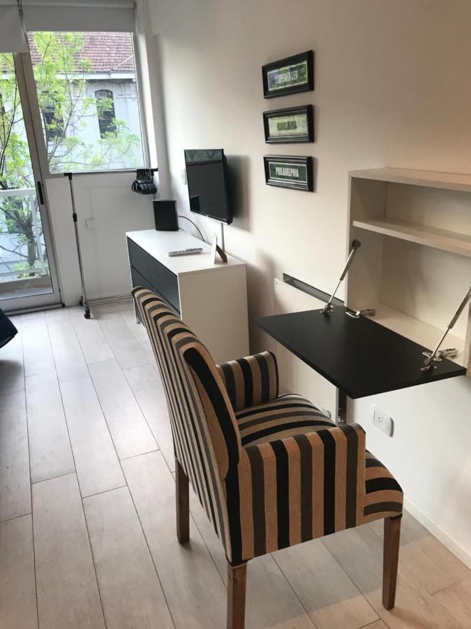 Studio En Palermo Hollywood Buenos Aires Eksteriør billede